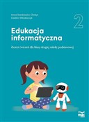 Edukacja i... - Anna Stankiewicz-Chatys, Ewelina Włodarczyk -  Książka z wysyłką do Niemiec 