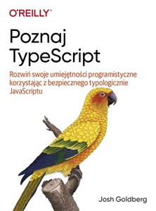 Obrazek Poznaj TypeScript