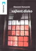 Sajlent di... - Sławomir Domański -  polnische Bücher