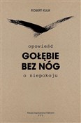 Polska książka : Gołębie be... - Robert Kulik
