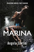 Marina - Angela Santini - Ksiegarnia w niemczech