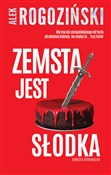 Zemsta jes... - Alek Rogoziński -  Książka z wysyłką do Niemiec 