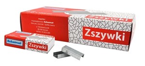 Obrazek Zszywki no.10 1000szt