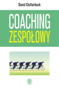 Bild von Coaching zespołowy