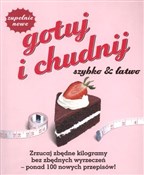 Gotuj i ch... - Kay Plunkett-Hogge -  polnische Bücher