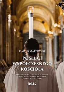 Bild von Posługi współczesnego Kościoła