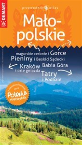 Bild von Małopolskie - przewodnik Polska Niezwykła