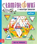 Polnische buch : Łamigłówki... - Beata Karlik