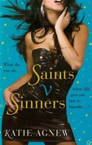 Bild von Saints v Sinners