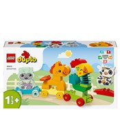 Lego Duplo... -  fremdsprachige bücher polnisch 