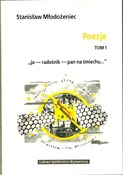 Poezje T.1... - Stanisław Młodożeniec -  polnische Bücher