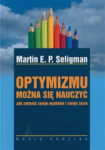 Bild von Optymizmu można się nauczyć