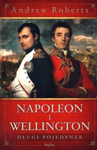Bild von Napoleon i Wellington Długi pojedynek