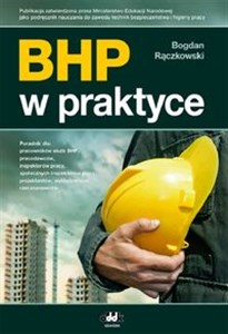 Obrazek BHP w praktyce