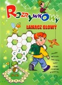 Polnische buch : Rozrywkowy...