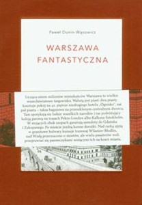 Bild von Warszawa fantastyczna