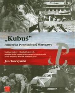 Bild von Kubuś Pancerka Powstańczej Warszawy