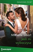 Jeśli mi w... - Michelle Smart -  Książka z wysyłką do Niemiec 