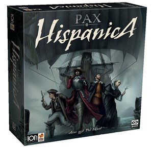 Bild von Pax Hispanica GALAKTA