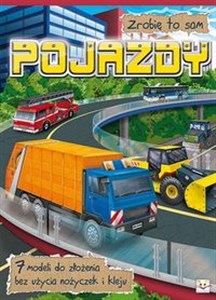 Bild von Zrobię to sam Pojazdy