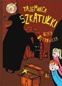 Polska książka : Tajemnica ... - Beata Ostrowicka