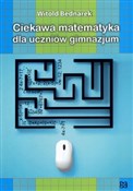 Ciekawa ma... - Witold Bednarek -  polnische Bücher