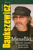 Meneliki l... - Krzysztof Daukszewicz -  polnische Bücher