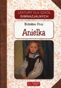 Anielka - Bolesław Prus - buch auf polnisch 