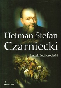 Obrazek Hetman Stefan Czarniecki