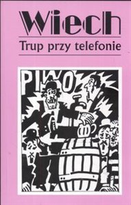 Obrazek Trup przy telefonie