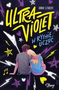 Obrazek Ultraviolet W rytmie uczuć