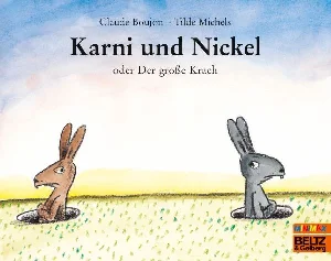 Obrazek Karni und Nickel oder Der große Krach