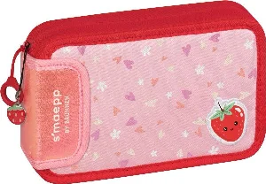 Obrazek FEDERMÄPPCHEN 2 KLAPPEN FRUITY LOVE