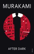 Polska książka : After Dark... - Haruki Murakami