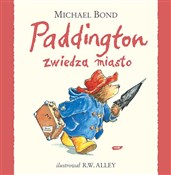 Paddington... - Michael Bond -  fremdsprachige bücher polnisch 