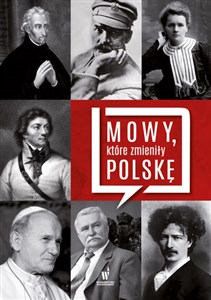 Obrazek Słowa, które zmieniły Polskę