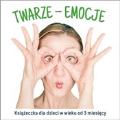 Polnische buch : Twarze - e... - Agnieszka Starok