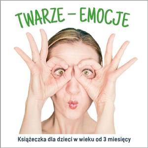 Bild von Twarze - emocje