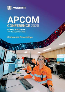 Bild von APCOM CONFERENCE 2025 PROCEEDINGS