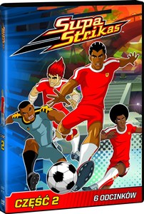 Bild von Supa Strikas. Sezon 3. Część 2