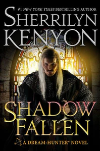 Bild von KENYON, S: SHADOW FALLEN
