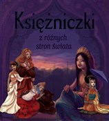 Księżniczk... - Ewa Kleszcz - buch auf polnisch 
