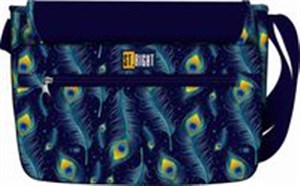 Bild von Torba na ramię Peacock