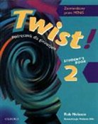 Twist 2 SB... - Rob Nolasco - buch auf polnisch 