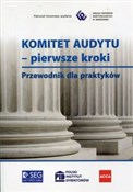 Komitet Au... - Grzegorz Błaszkowski, Marek Czerwieniec, Łukasz Koska -  polnische Bücher