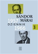 Dziennik 1... - Sandor Marai -  Książka z wysyłką do Niemiec 