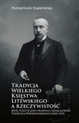 Tradycja W... - Przemysław Dąbrowski -  fremdsprachige bücher polnisch 