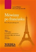 Mówimy po ... - Antoni Platkow, Mieczysław Jaworowski -  fremdsprachige bücher polnisch 