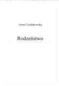 Rodzeństwo... - Anna Cieślukowska -  Polnische Buchandlung 