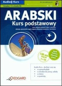 Obrazek Arabski Kurs Podstawowy